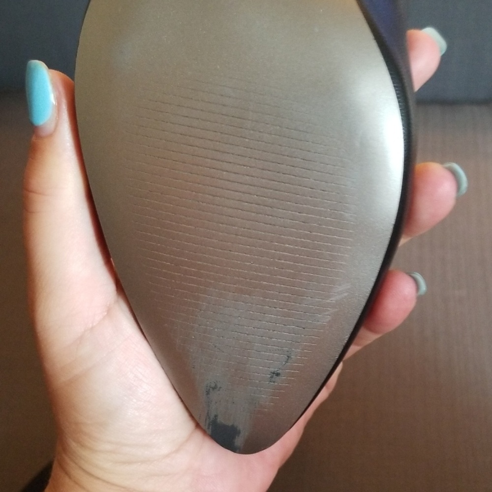Heels - Picture 3 of 4